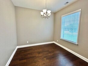 6321 Darwood Dr in Olive Branch, MS - Foto de edificio - Building Photo