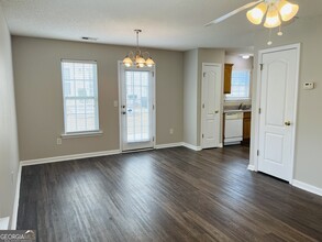 227 Darby's Crossing Ct in Hiram, GA - Foto de edificio - Building Photo