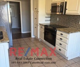 28 Sioux Dr in Austin, AR - Building Photo - Building Photo