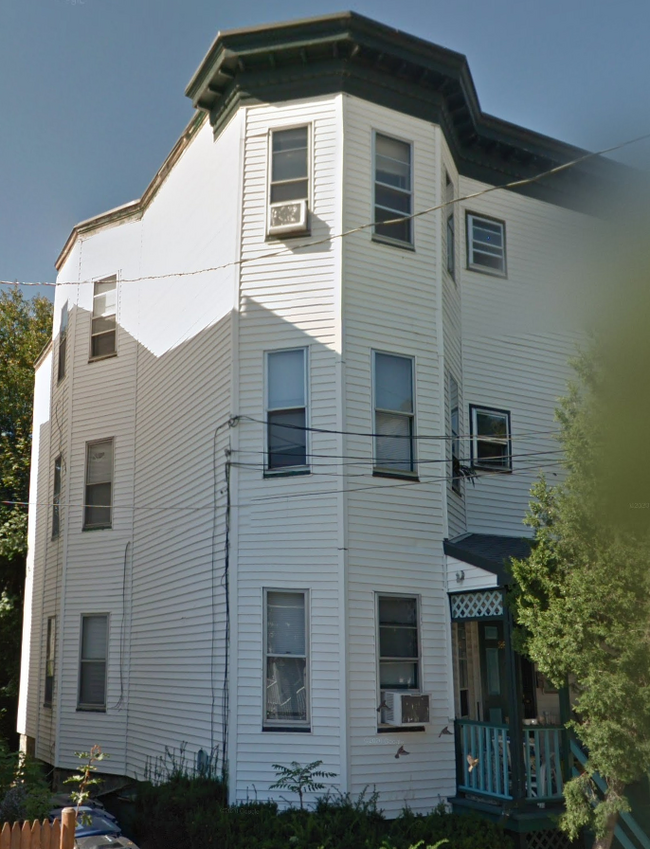 property at 26 Haskell St