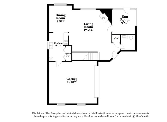 724 S Fairfield Dr in Peachtree City, GA - Building Photo - Building Photo