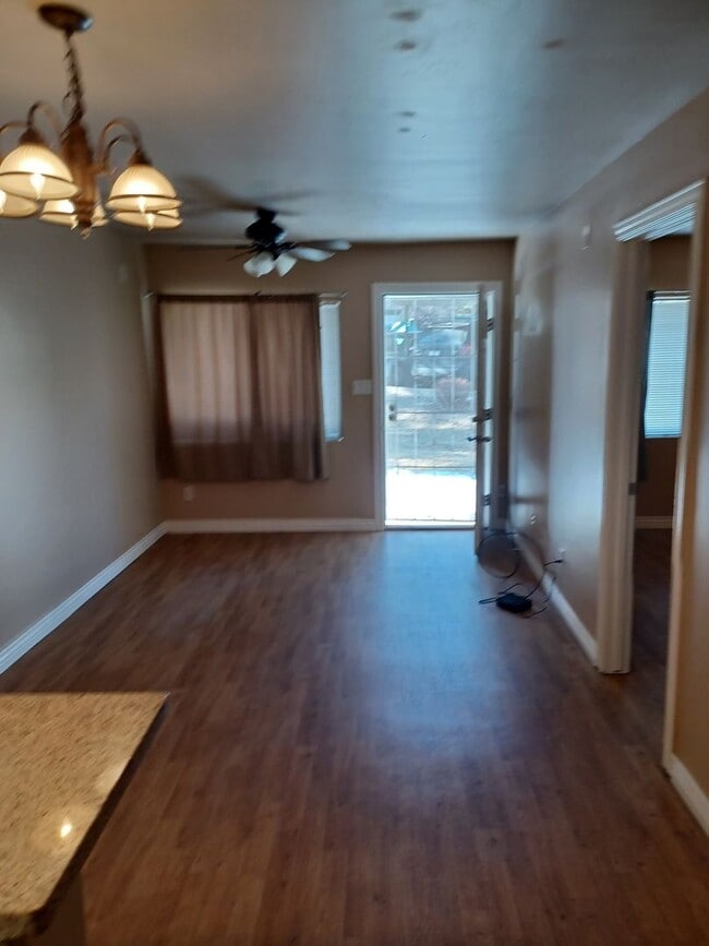 property at 3200 S Litzler Dr