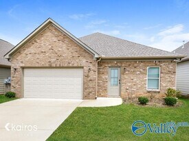 14635 Griffin St in Tuscaloosa, AL - Building Photo