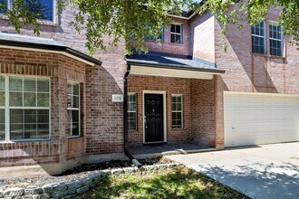 1221 Faber Dr in Pflugerville, TX - Building Photo - Building Photo