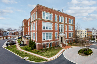 Bryan School Lofts in Washington, DC - Building Photo - Building Photo