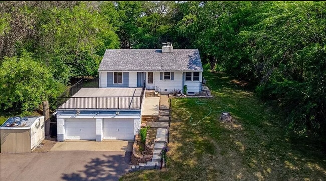 property at 14506 Wildcrest Rd