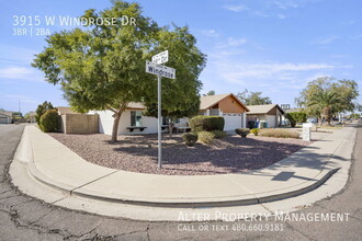 3915 W Windrose Dr in Phoenix, AZ - Building Photo - Building Photo