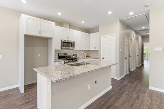 5107 Groveton St in Houston, TX - Building Photo - Building Photo