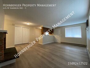 424 W Shannon Ave in Spokane, WA - Building Photo - Building Photo