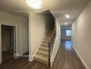 420 Leyland Crossing in Dallas, GA - Foto de edificio - Building Photo