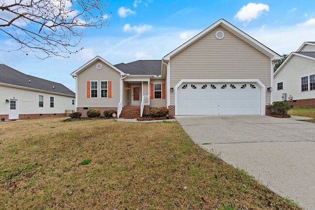 property at 540 Hunter Way