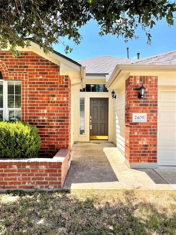 2409 Romeo Dr in Cedar Park, TX - Building Photo - Building Photo