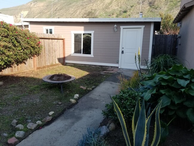 property at 154 E Ramona St