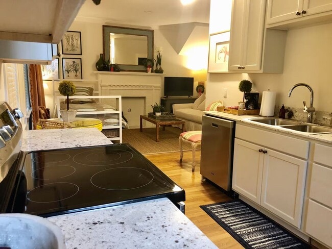 1601 Letitia St in Baton Rouge, LA - Building Photo - Building Photo