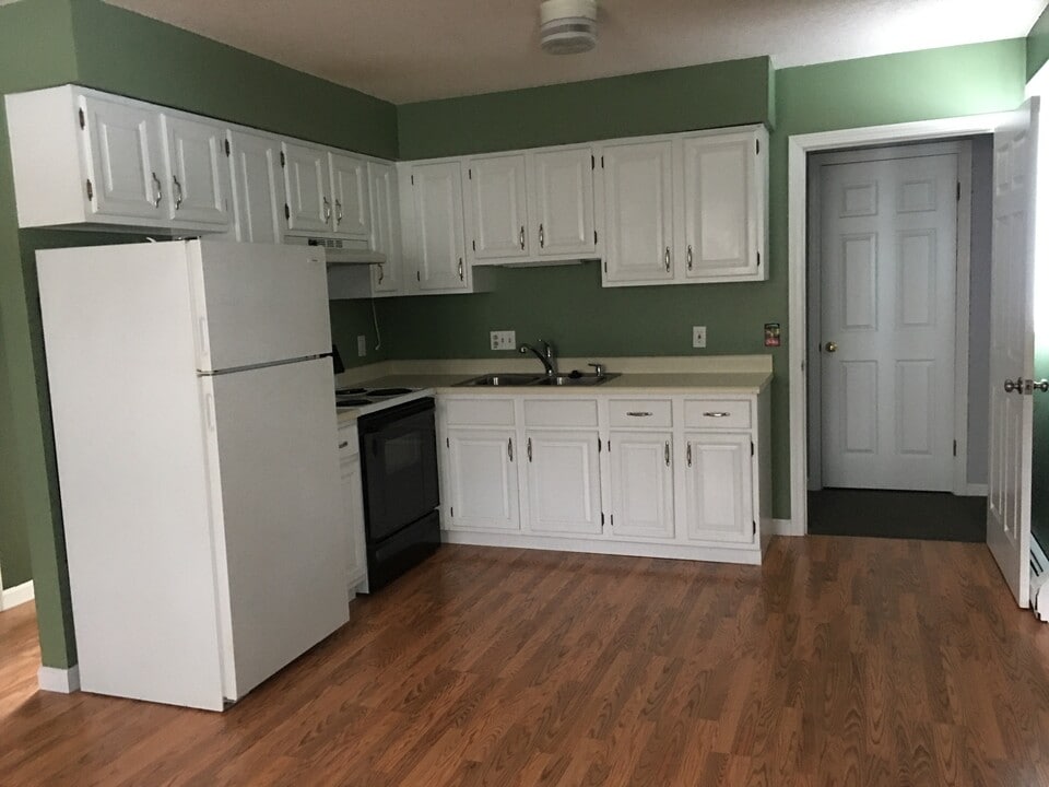 157 E Spring St, Unit 26B Photo