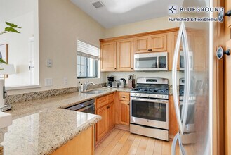 3655 Birchwood Terrace-Unit -FL1-ID1548 in Fremont, CA - Building Photo - Building Photo