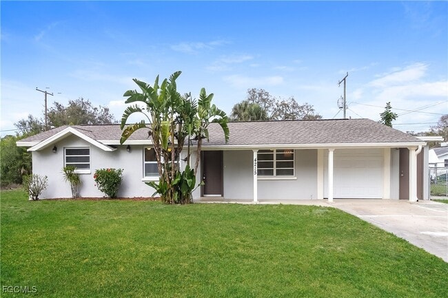 4215 Tarpon Rd