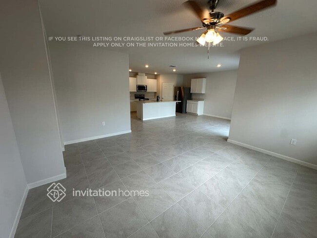 1601 Wyoming Dr SE in Palm Bay, FL - Building Photo - Building Photo