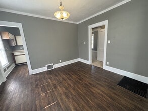 405 S Park Ave in Springfield, IL - Foto de edificio - Building Photo