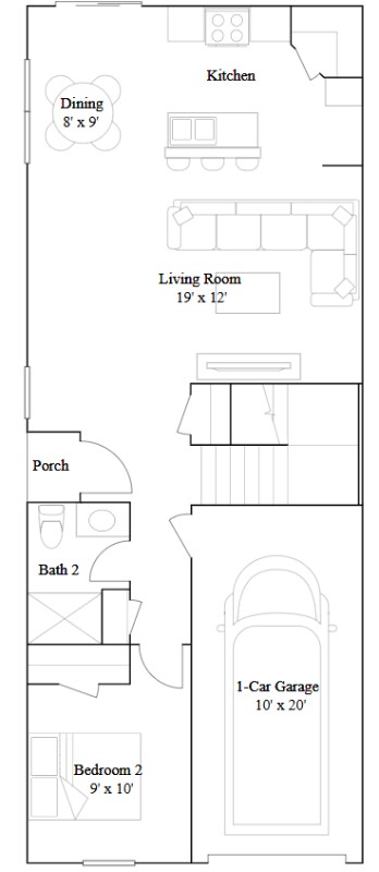 3418 Adoration St in Bentonville, AR - Building Photo - Building Photo