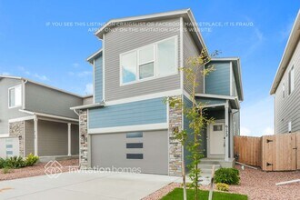 6172 Big Bird Dr in Colorado Springs, CO - Building Photo - Building Photo