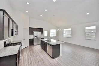 16829 Aventura Ave in Pflugerville, TX - Foto de edificio - Building Photo