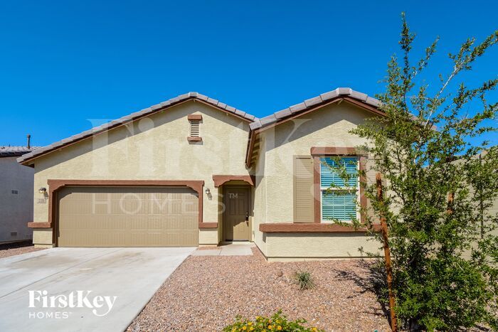 228 N 199th Ln in Buckeye, AZ - Building Photo