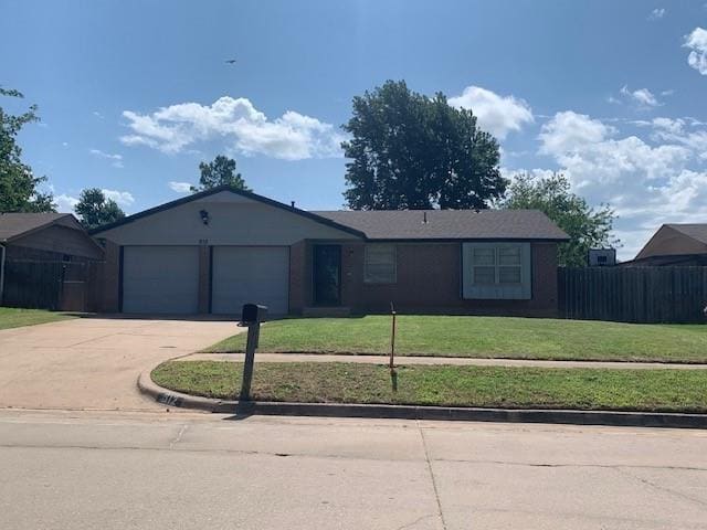 912 S Avery Dr