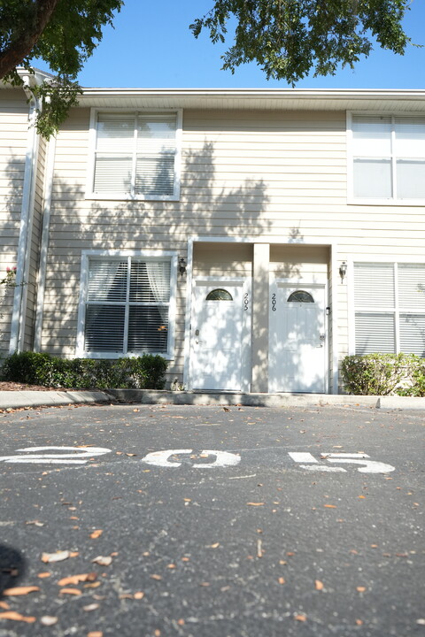 3901 SW 20th Ave, Unit 205 in Gainesville, FL - Building Photo