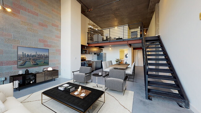 Bennett Lofts