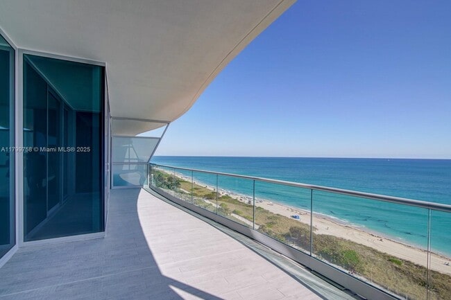 9349 Collins Ave in Surfside, FL - Building Photo - Building Photo