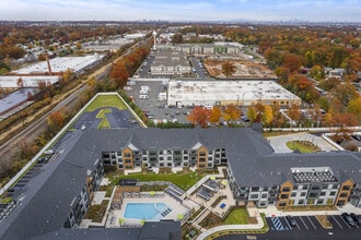 Canter Green in Union Township, NJ - Building Photo - Building Photo