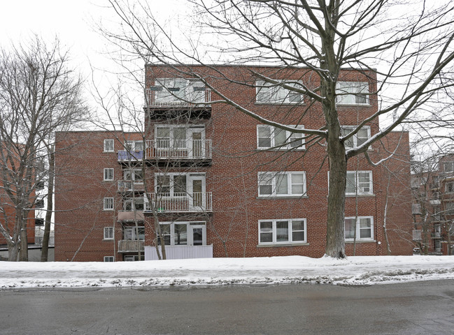 3615 Ridgewood in Montréal, QC - Building Photo - Building Photo