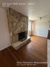 265 E 5900 S in Murray, UT - Building Photo - Building Photo