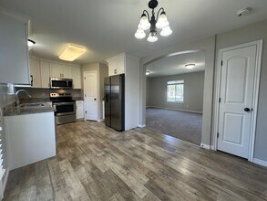 3528 Newland Loop in Lehi, UT - Building Photo - Building Photo