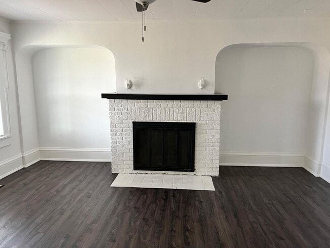 4433 Fouts Rd in Richmond, IN - Building Photo - Building Photo