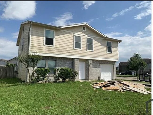 property at 19721 Rustic Lake Ln