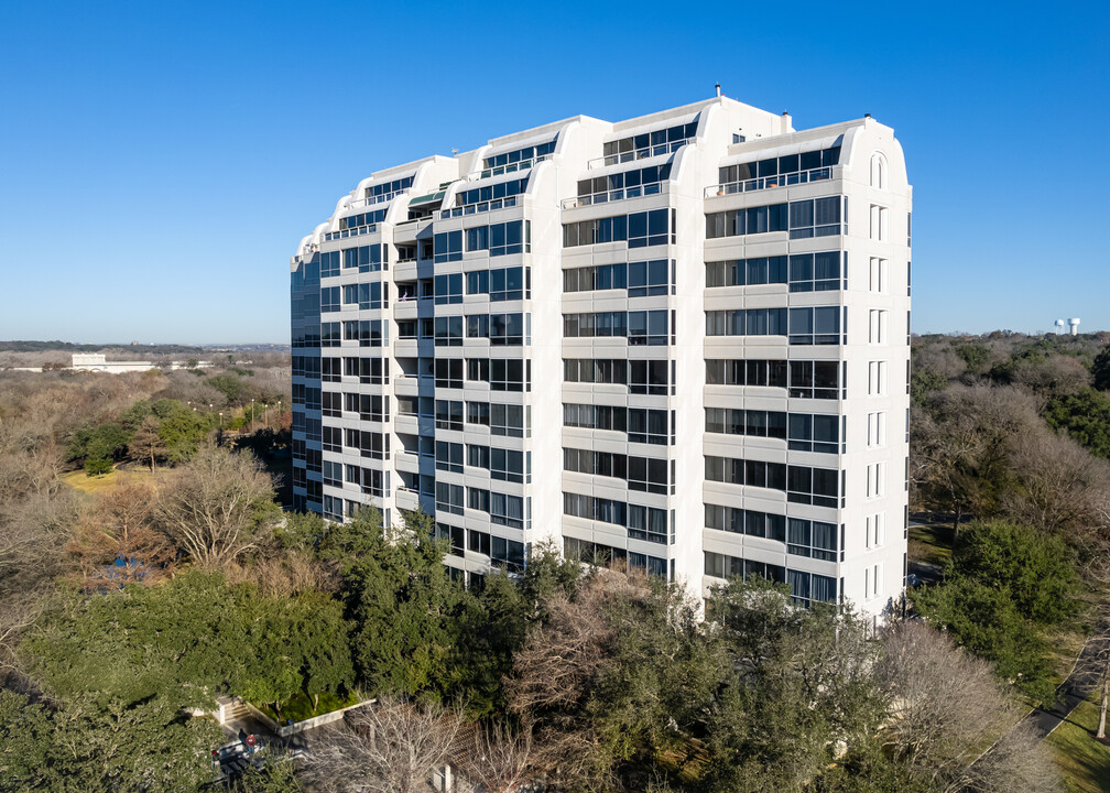 200 Patterson Ave in San Antonio, TX - Building Photo