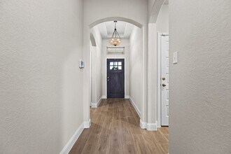2256 Bluestem Bnd in New Braunfels, TX - Building Photo - Building Photo