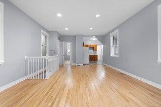 117 Fillmore St in New Haven, CT - Building Photo - Building Photo