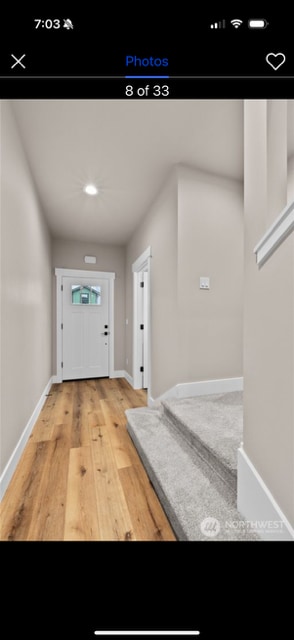 2201 Dejong Dr, Unit A in Lynden, WA - Foto de edificio - Building Photo