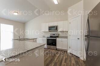 1190 Silvertrace Dr in Salisbury, NC - Building Photo - Building Photo
