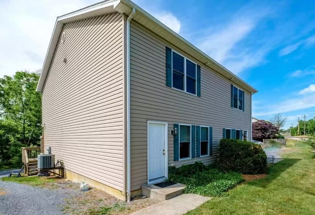 112 Maryland Ave, Unit 112