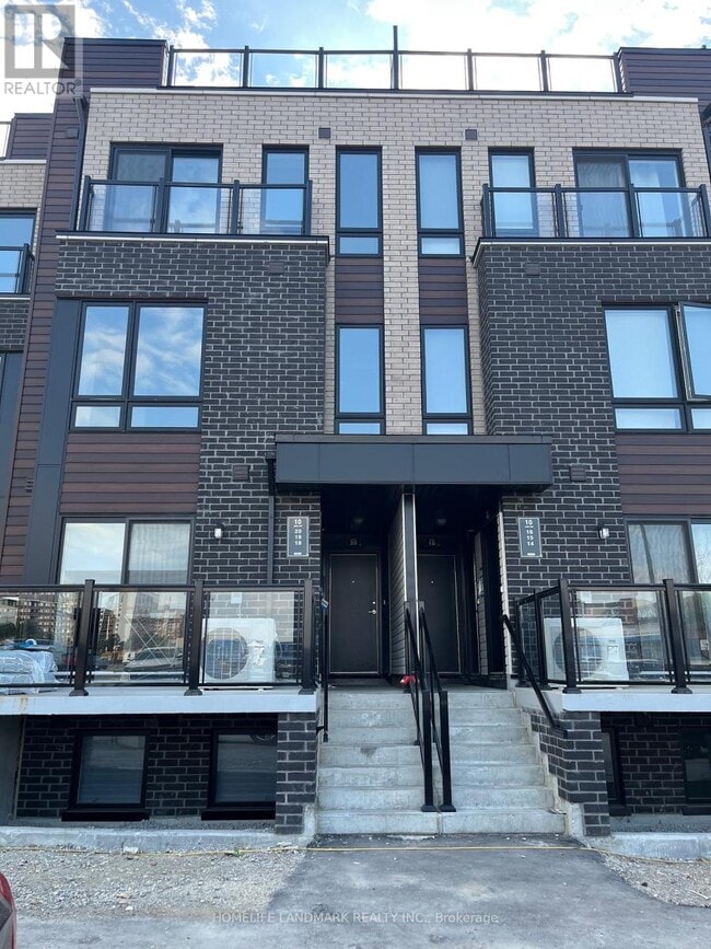 property at 10 Liben Wy