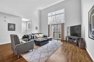 1412 Peter Haughton Way in Atlanta, GA - Building Photo - Building Photo