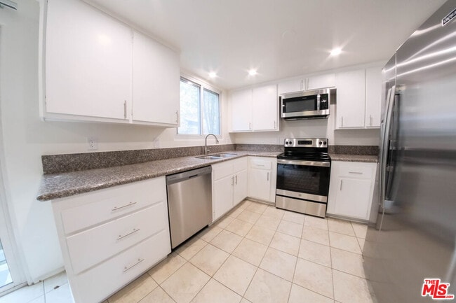 property at 7758 W 91st St