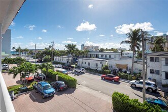 353 Virginia St in Hollywood, FL - Building Photo - Building Photo