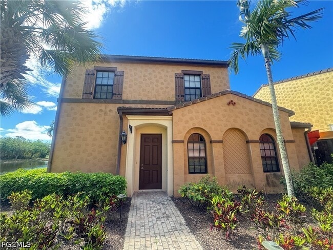 property at 11907 Nalda St