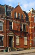 95 Mulberry St in Cincinnati, OH - Building Photo - Building Photo