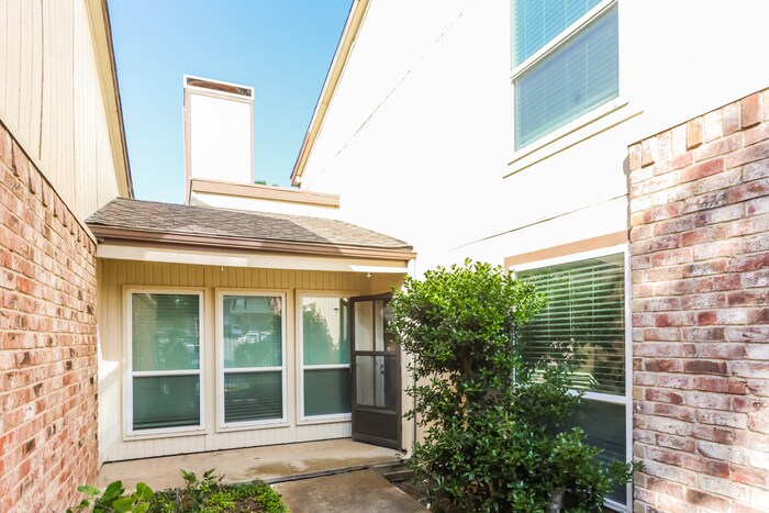 8707 N Normandale St in Fort Worth, TX - Building Photo